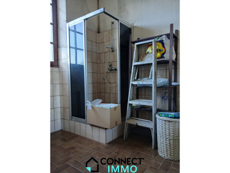 Vente Maison GOURIN Réf. 1737 - Slide 8