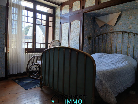 Vente Maison GOURIN Réf. 1737 - Slide 9