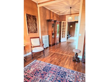 MEUDON 1 153 600 €