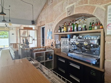 A vendre local commercial La Roche-sur-Foron 74800; 295 000 €