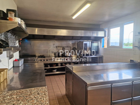 Local commercial 295 000 € Réf. 10_FDClaRoche La Roche-sur-Foron