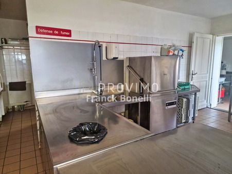 Achat local commercial La Roche-sur-Foron Réf. 10_FDClaRoche