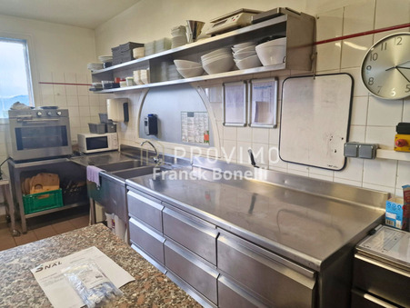 Achat local commercial La Roche-sur-Foron Réf. 10_FDClaRoche