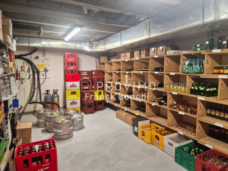 A vendre local commercial La Roche-sur-Foron 74800; 295 000 €