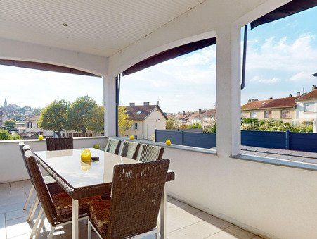 Achat maison Joeuf Réf. 263