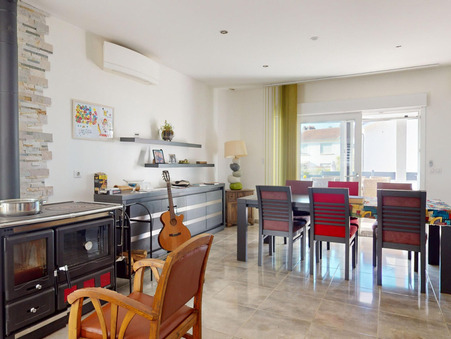 Achat maison Joeuf Réf. 263