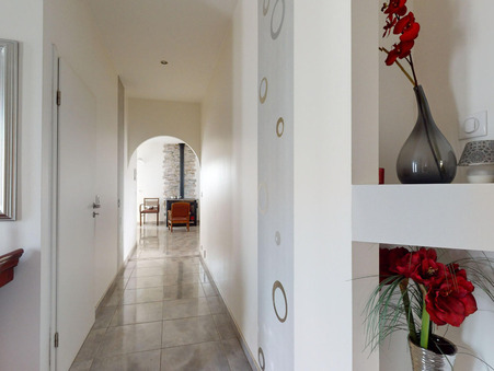 Maison 349 900 €  sur Joeuf (54240) - Réf. 263