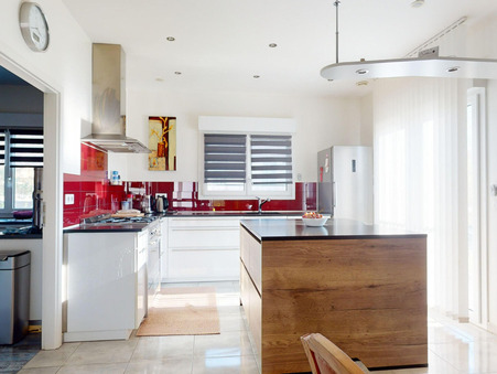 Maison sur Joeuf ; 349 900 €  ; A vendre Réf. 263