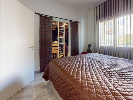 Achat maison Joeuf Réf. 263