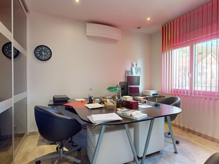 Vente maison 349 900 €  Joeuf