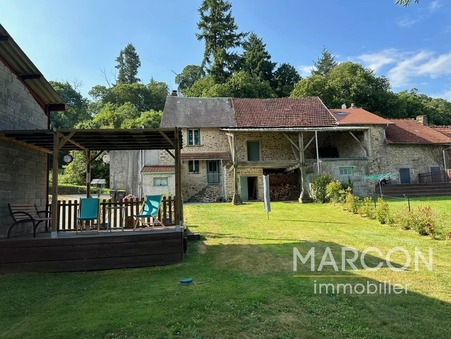 Saint-Léger-Bridereix  111 000 €