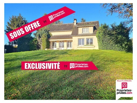 Traînou  207 990 €