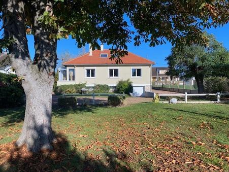 Amilly  245 000 €