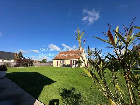 Campigny  249 400 €