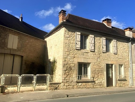 Cherveix-Cubas 88 000 €