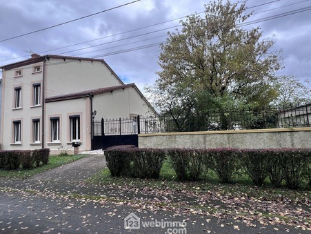 Consenvoye  198 000 €