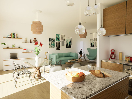 VAUX SUR MER  349 500 €