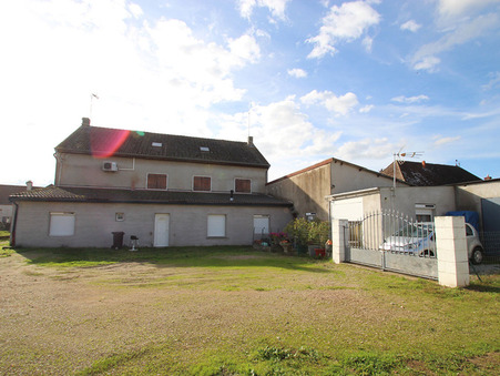 Saint cyr  370 000 €