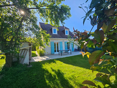 Vente Maison Asnieres sur oise Réf. 219 - Slide 1