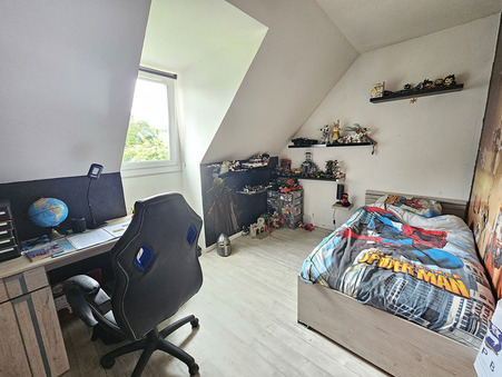 Vente Maison Asnieres sur oise Réf. 219 - Slide 12