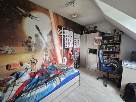 Vente Maison Asnieres sur oise Réf. 219 - Slide 13