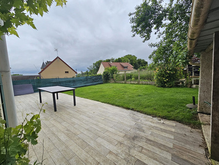 Vente Maison Asnieres sur oise Réf. 219 - Slide 14