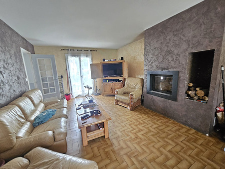 Vente Maison Asnieres sur oise Réf. 219 - Slide 2