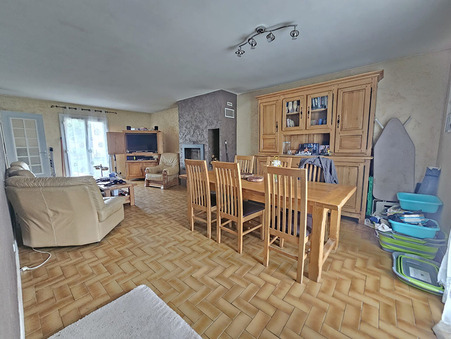 Vente Maison Asnieres sur oise Réf. 219 - Slide 3