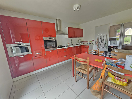 Vente Maison Asnieres sur oise Réf. 219 - Slide 4