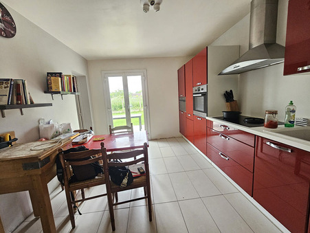 Vente Maison Asnieres sur oise Réf. 219 - Slide 5