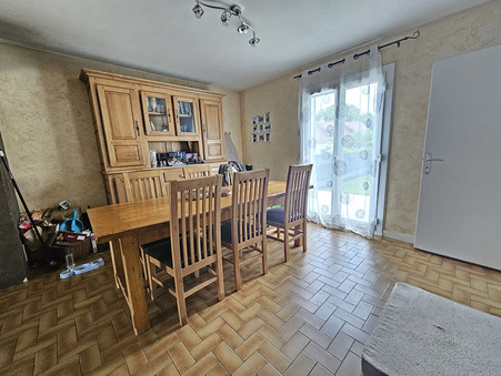 Vente Maison Asnieres sur oise Réf. 219 - Slide 6