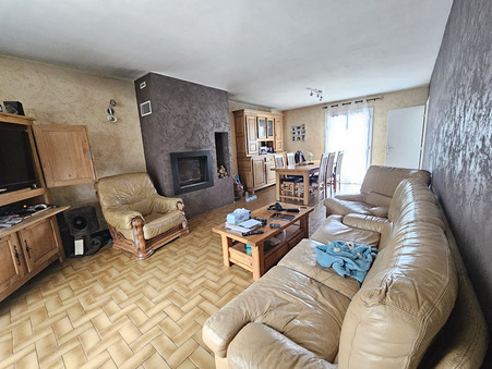 Vente Maison Asnieres sur oise Réf. 219 - Slide 7