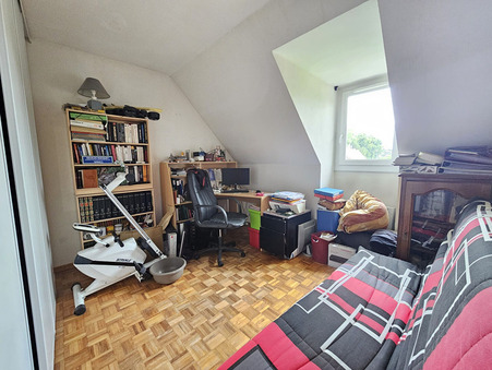 Vente Maison Asnieres sur oise Réf. 219 - Slide 8