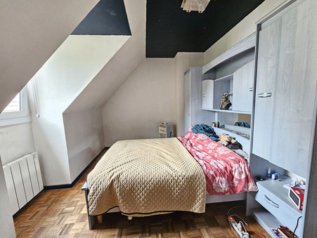 Vente Maison Asnieres sur oise Réf. 219 - Slide 9