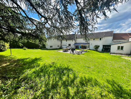 Vente Maison Jagny sous bois Réf. 222 - Slide 1