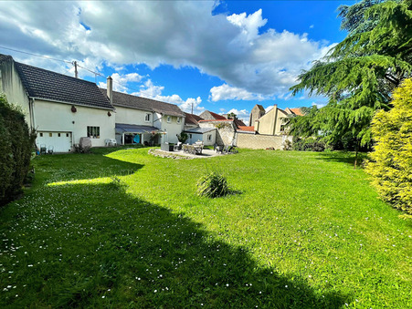 Vente Maison Jagny sous bois Réf. 222 - Slide 2