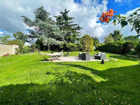 Vente Maison Jagny sous bois Réf. 222 - Slide 3