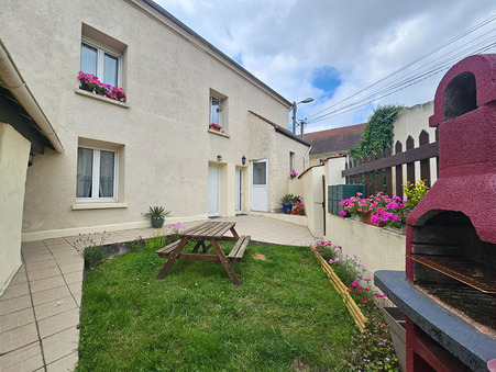 Vente Appartement Viarmes Réf. 226 - Slide 1