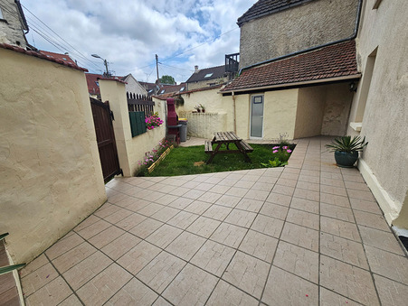 Vente Appartement Viarmes Réf. 226 - Slide 12