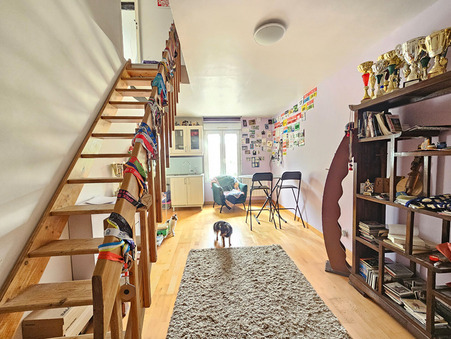 Vente Appartement Viarmes Réf. 226 - Slide 2