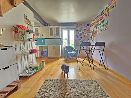 Vente Appartement Viarmes Réf. 226 - Slide 3