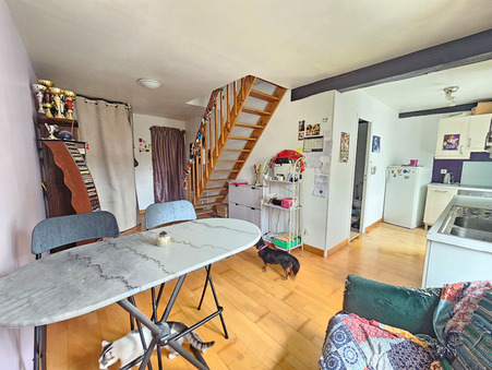 Vente Appartement Viarmes Réf. 226 - Slide 4