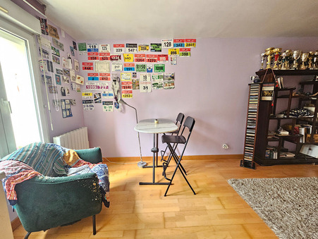 Vente Appartement Viarmes Réf. 226 - Slide 5