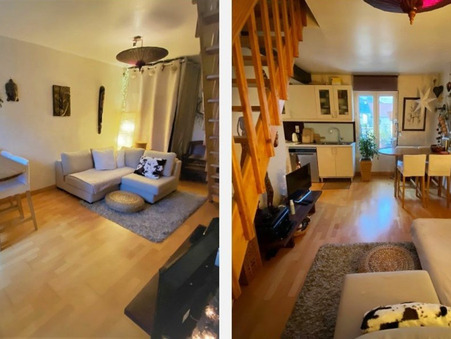 Vente Appartement Viarmes Réf. 226 - Slide 6