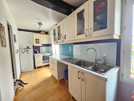 Vente Appartement Viarmes Réf. 226 - Slide 7