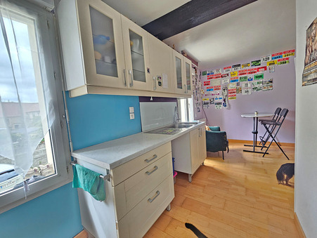 Vente Appartement Viarmes Réf. 226 - Slide 8