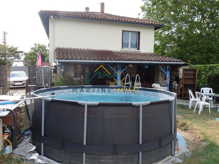 Virazeil  159 000 €