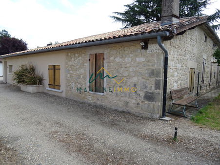 Virazeil  273 000 €