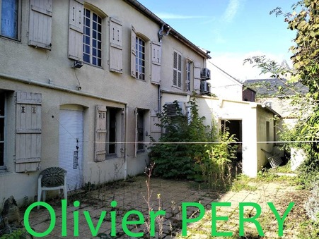 MONTCORNET 62 000 €