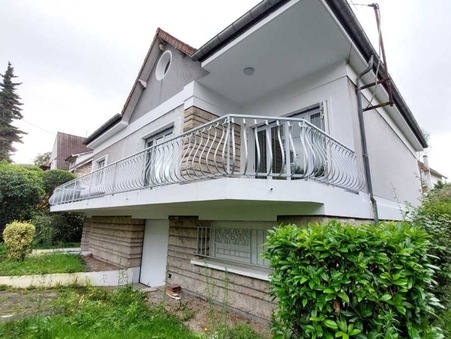 ENGHIEN LES BAINS  750 000 €